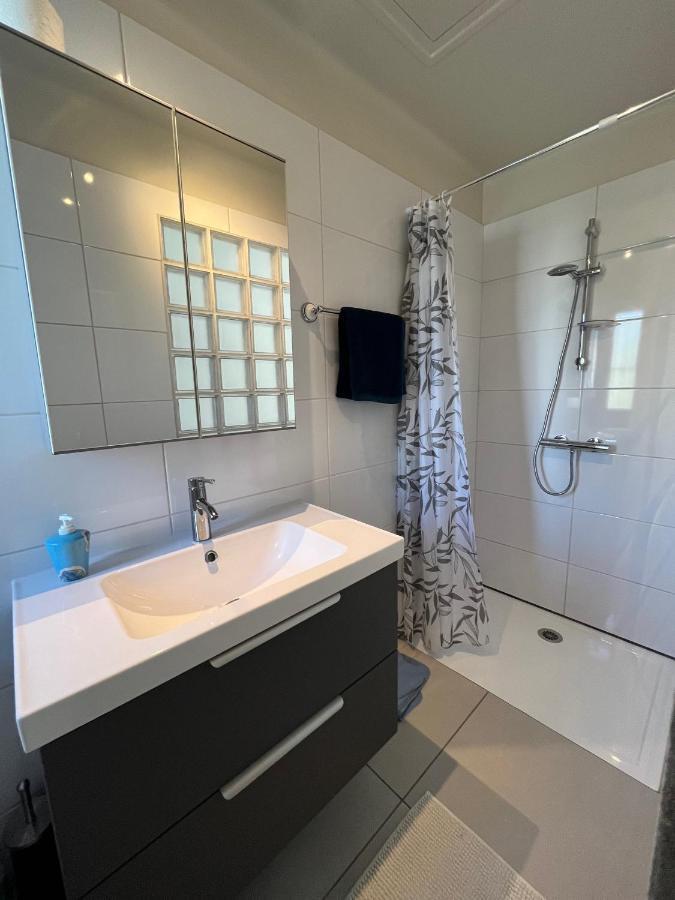 L'Esplanade, Appartement En Centre-Ville Au Calme Puisserguier Zewnętrze zdjęcie